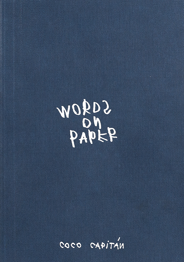 Words On Paper