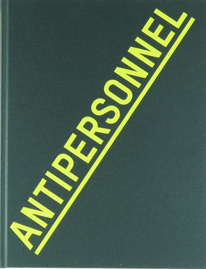 Antipersonnel [version franaise]