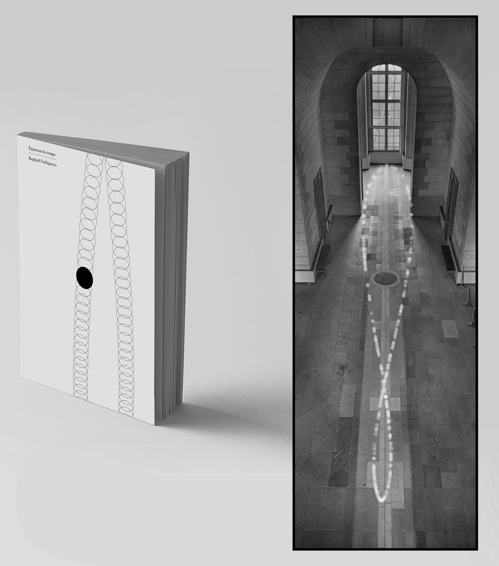 Équation du Temps (special edition)