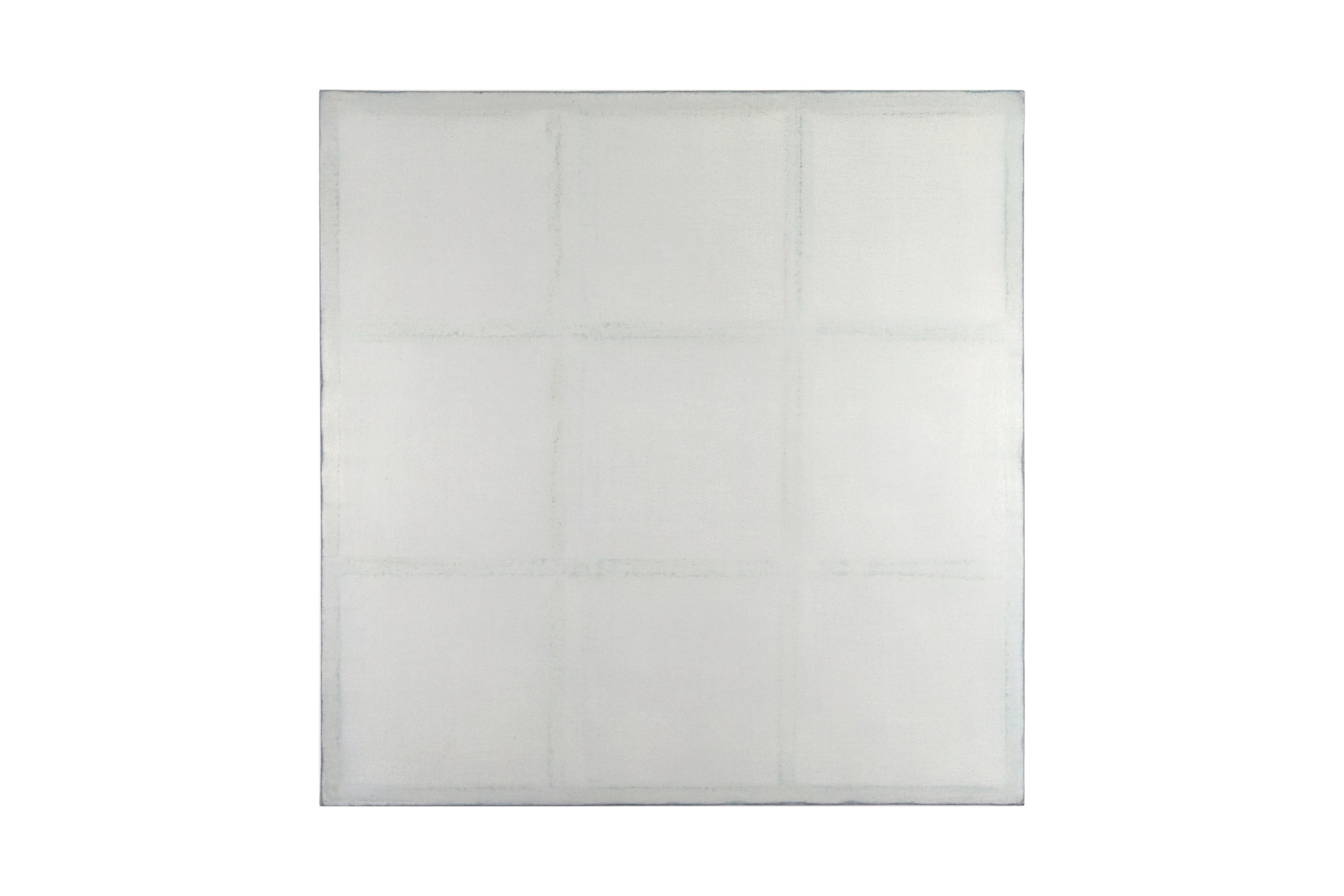 Premières peintures