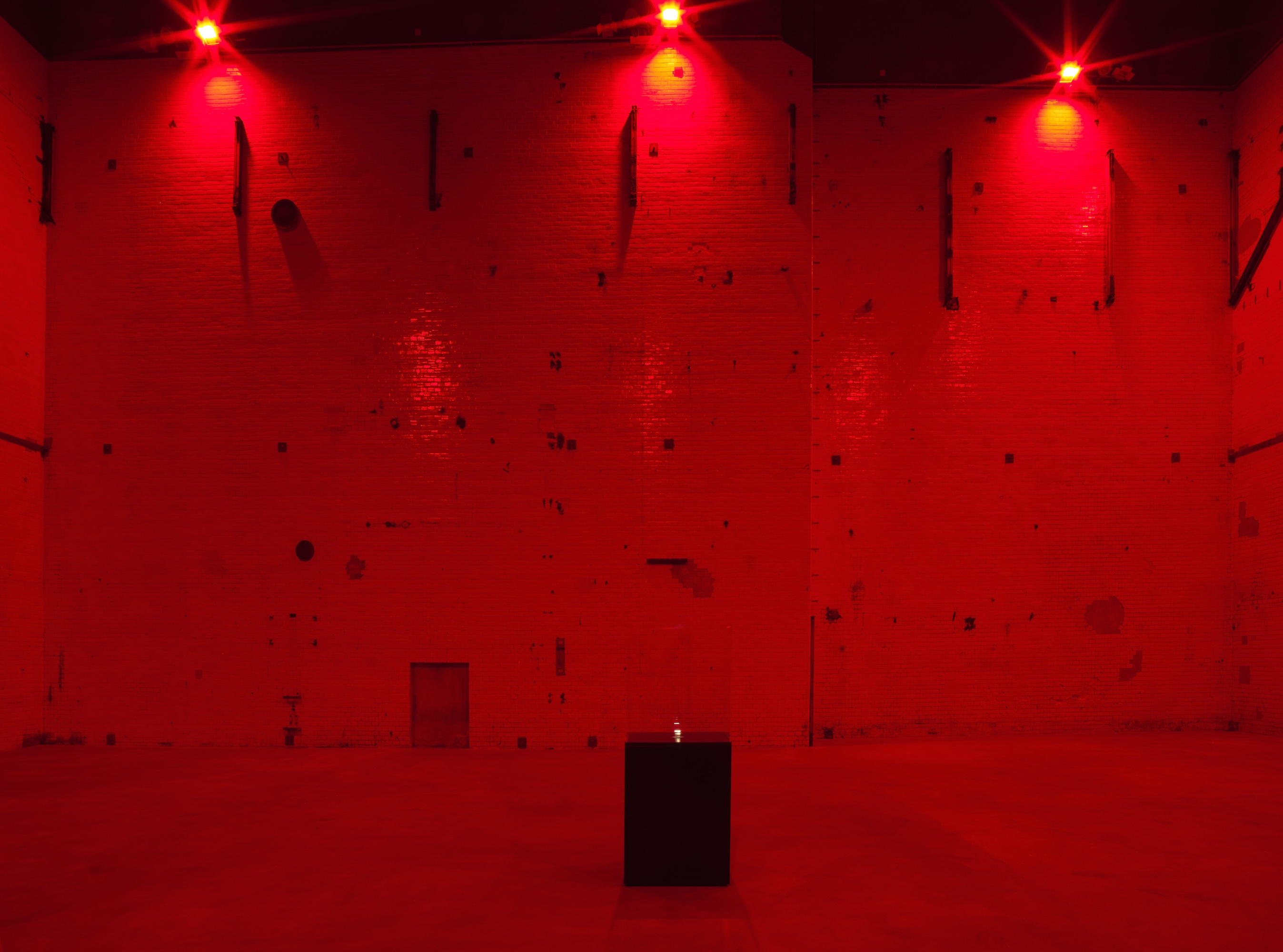 The End of The World