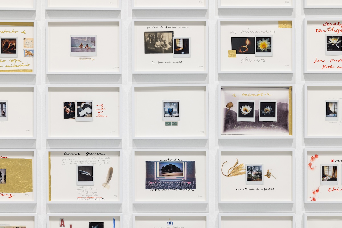 The Days are Numbered