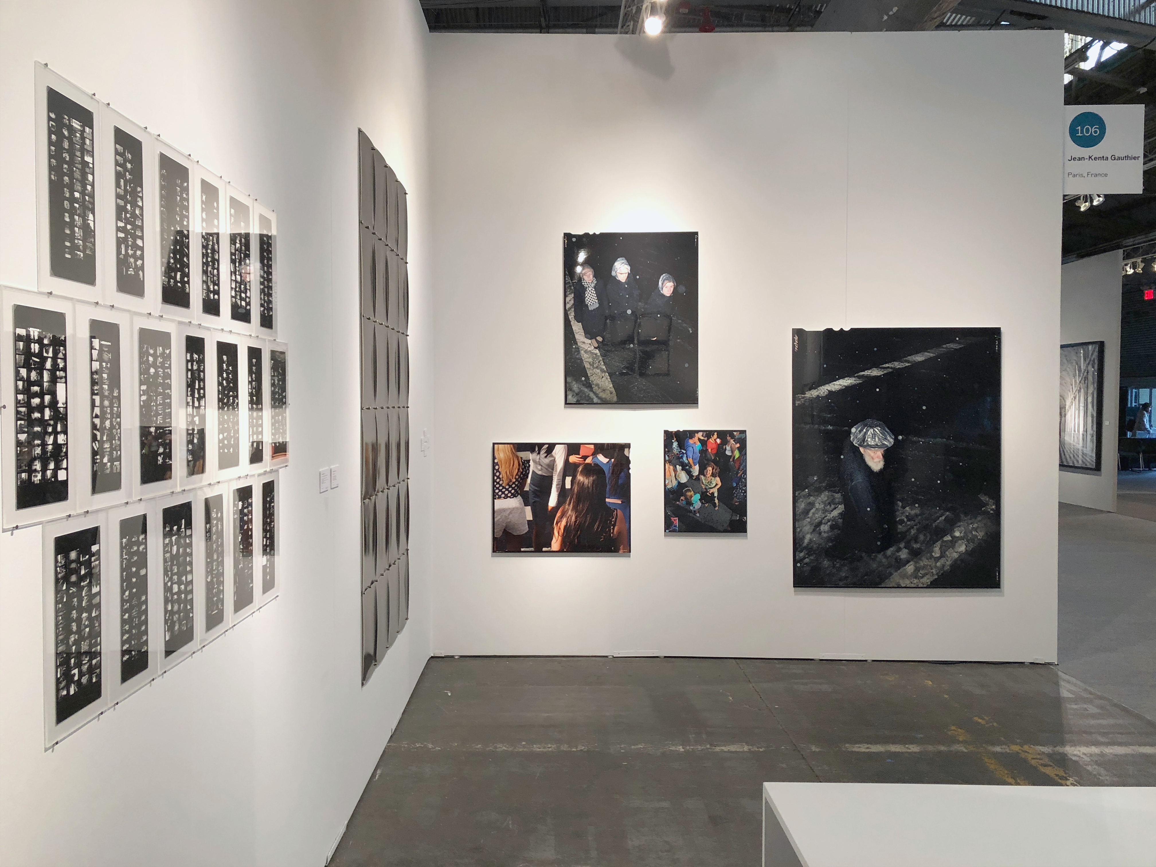 AIPAD The Photography Show 2018