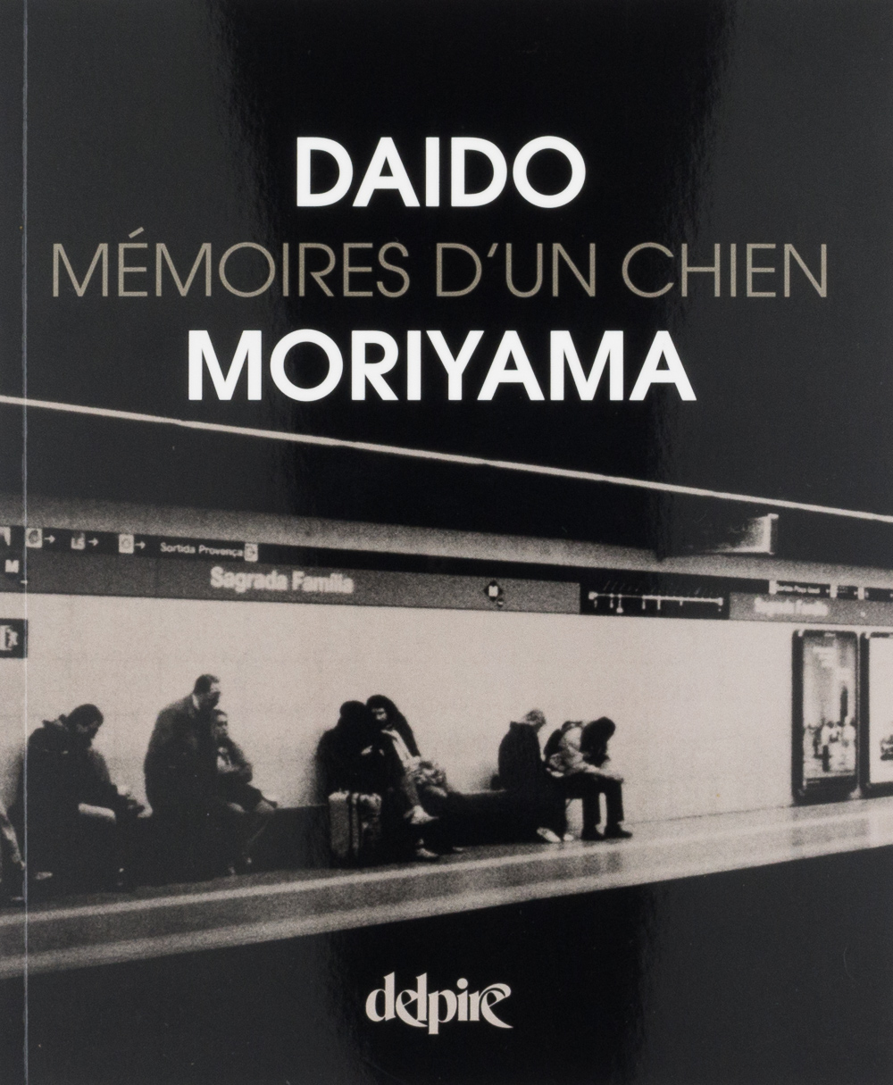 Sortie de l'autobiographie Mémoires d'un chien