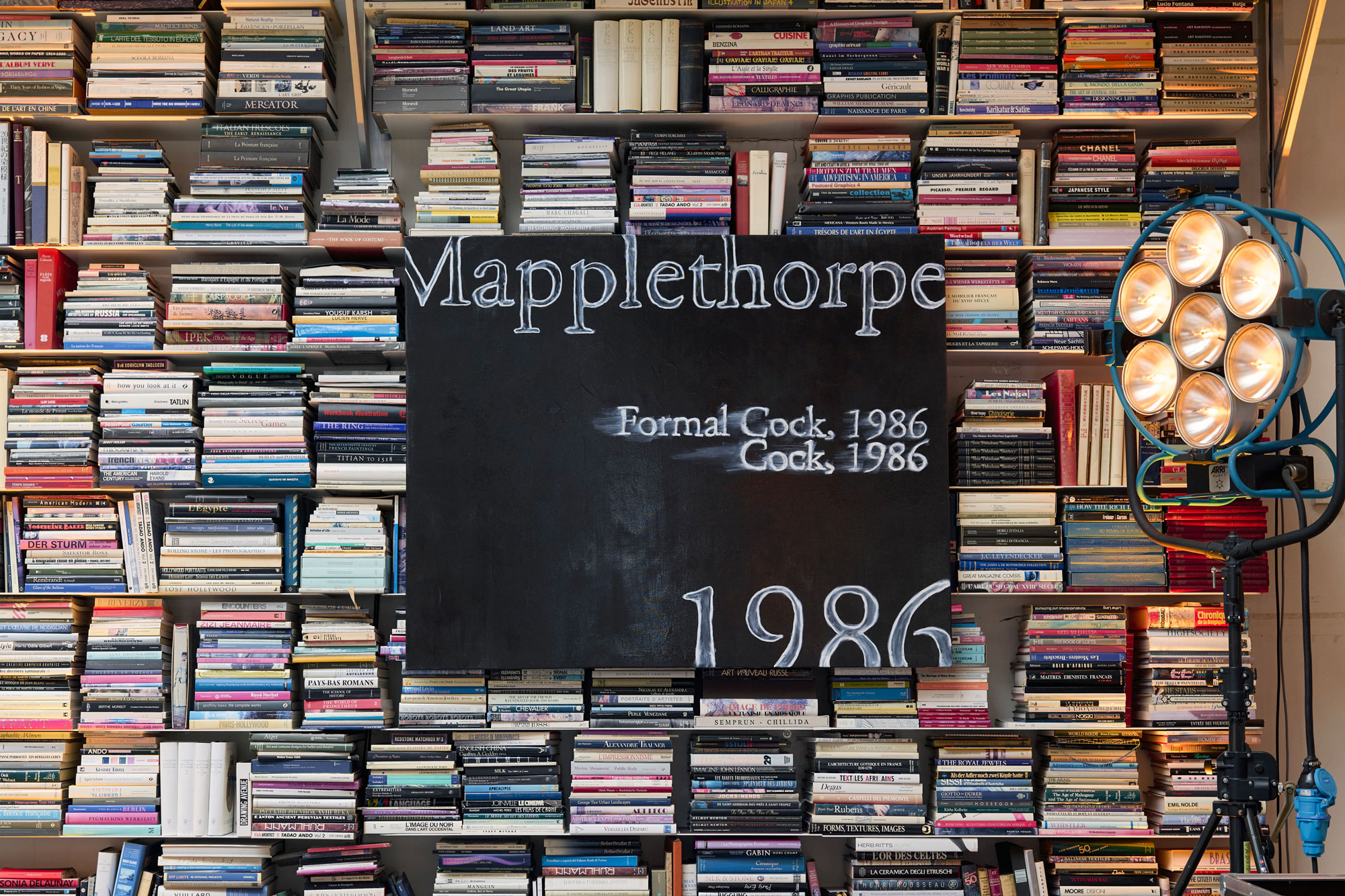 Borrowed Words & Common Thoughts