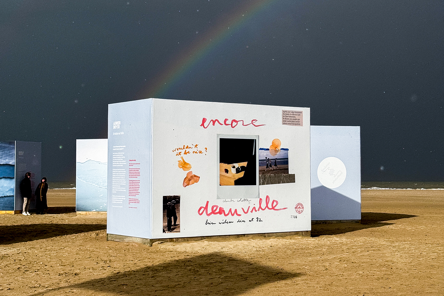 Where Proust Meets Duras - Journal de Normandie