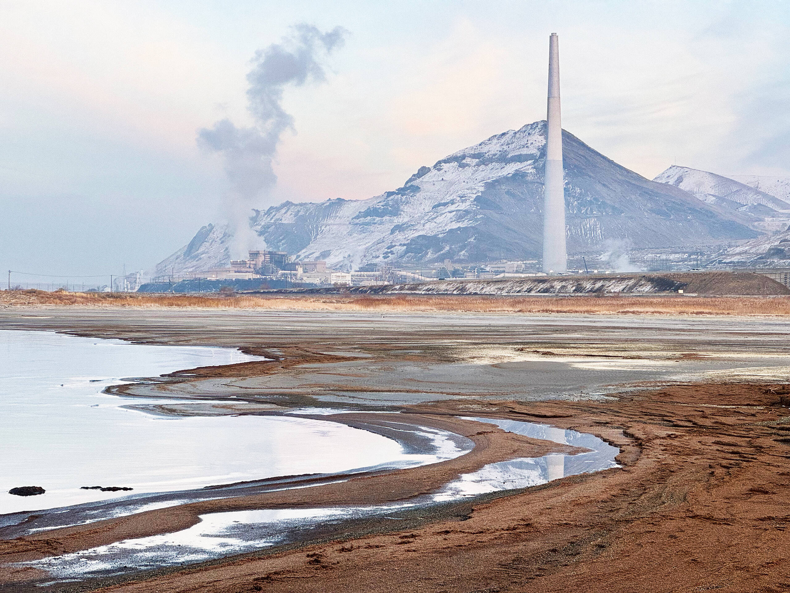 Prix Pictet 2025 - Storm